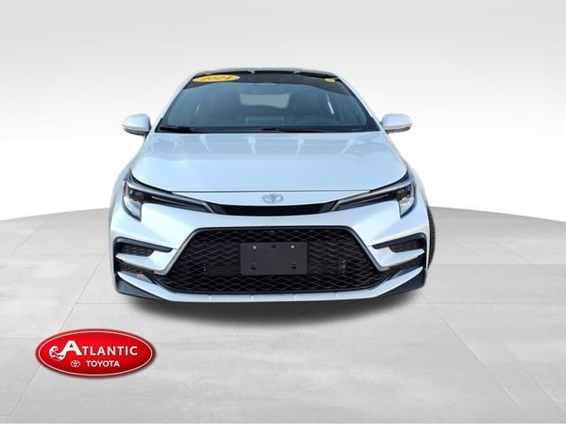 2024 Toyota Corolla XSE
