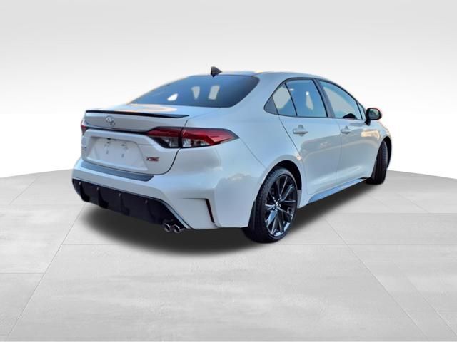 2024 Toyota Corolla XSE