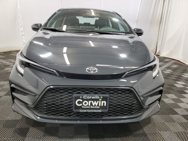 2024 Toyota Corolla XSE