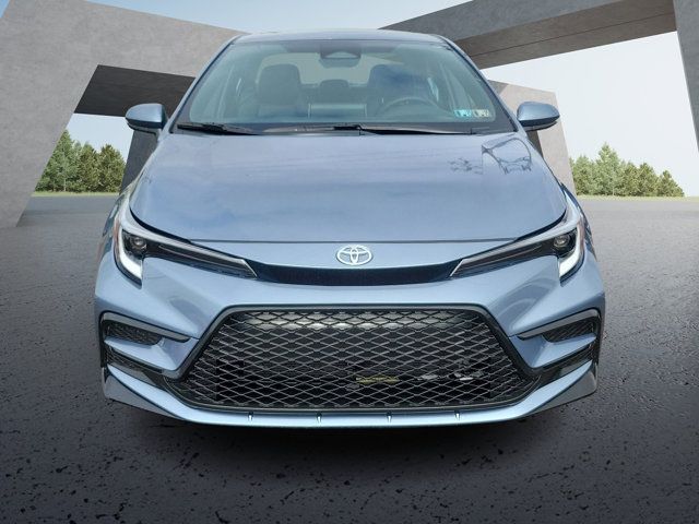 2024 Toyota Corolla XSE