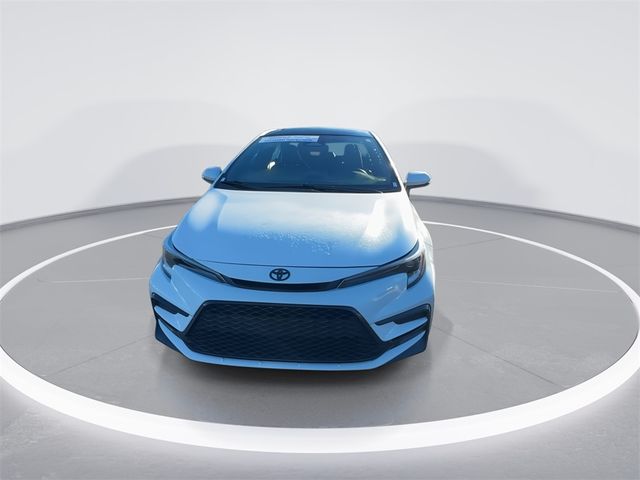 2024 Toyota Corolla XSE