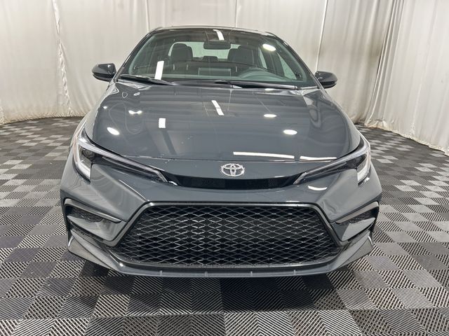 2024 Toyota Corolla XSE