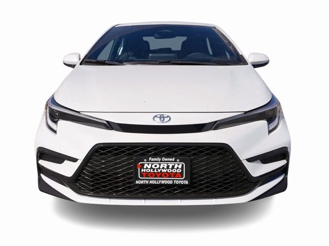 2024 Toyota Corolla XSE