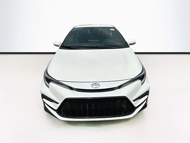 2024 Toyota Corolla XSE