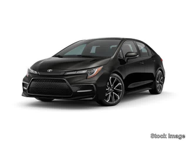 2024 Toyota Corolla XSE