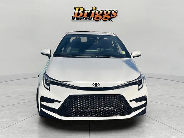 2024 Toyota Corolla XSE