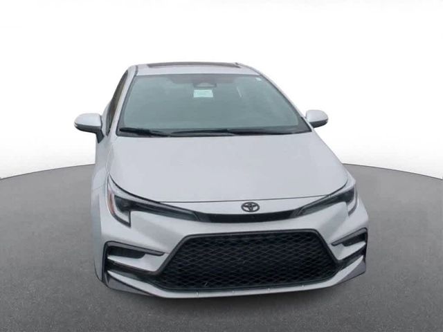 2024 Toyota Corolla XSE