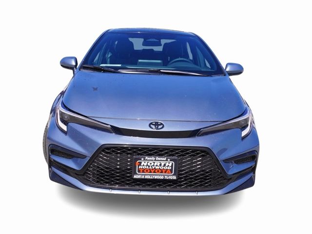 2024 Toyota Corolla XSE