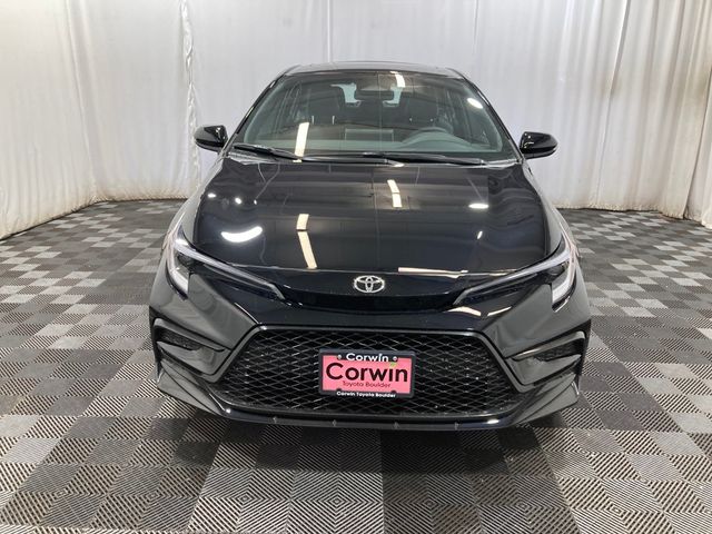 2024 Toyota Corolla XSE