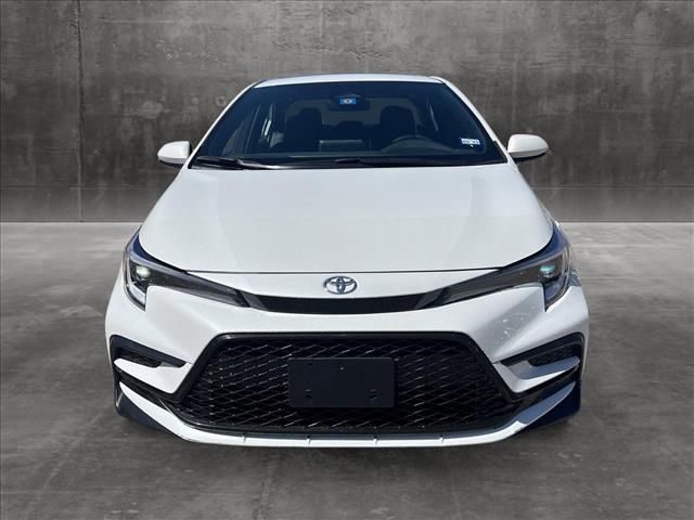 2024 Toyota Corolla XSE