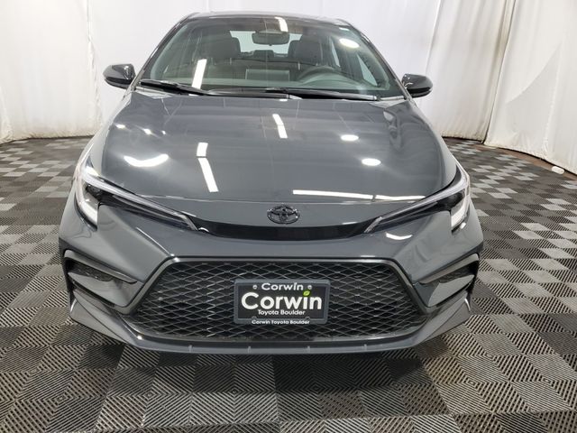 2024 Toyota Corolla XSE