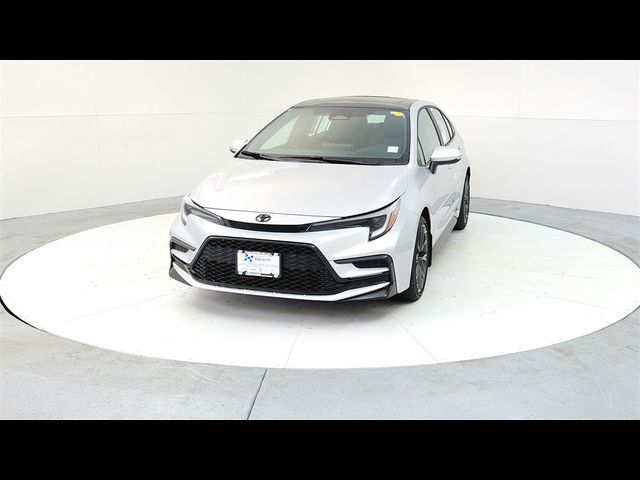 2024 Toyota Corolla XSE