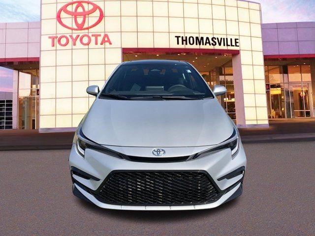 2024 Toyota Corolla XSE