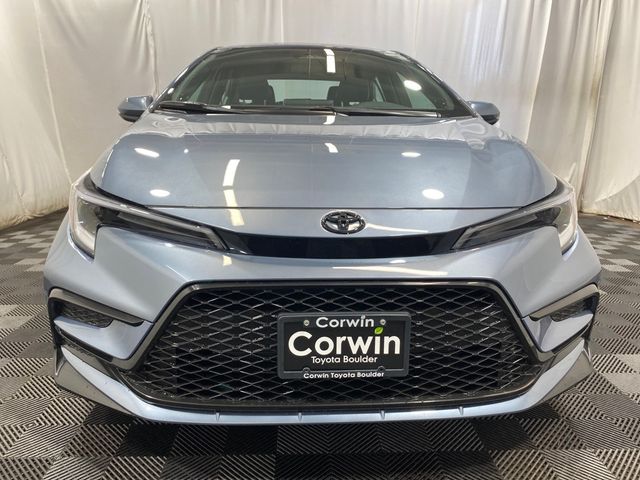 2024 Toyota Corolla XSE