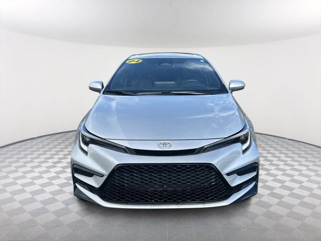 2024 Toyota Corolla XSE