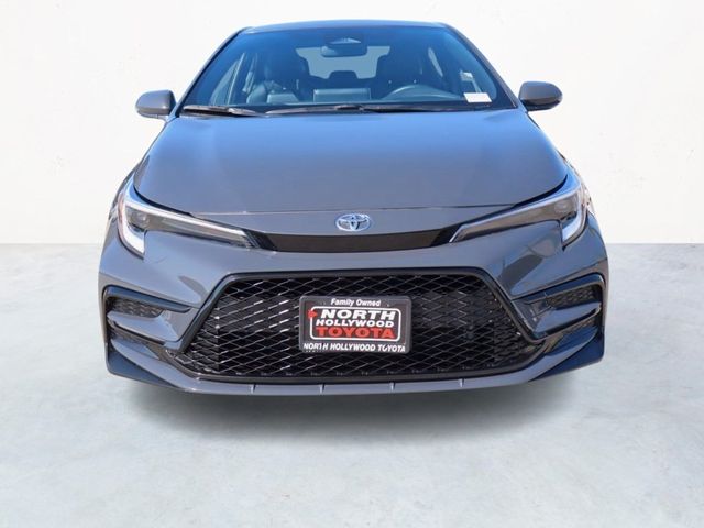 2024 Toyota Corolla XSE