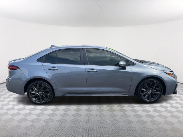 2024 Toyota Corolla XSE