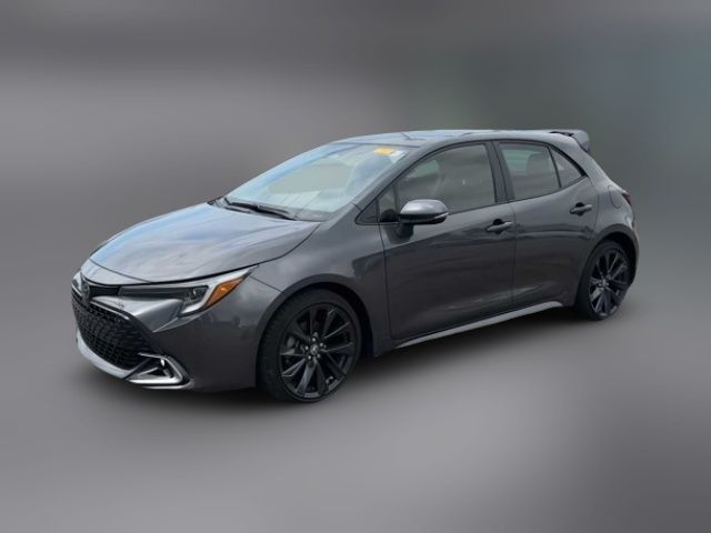 2024 Toyota Corolla XSE