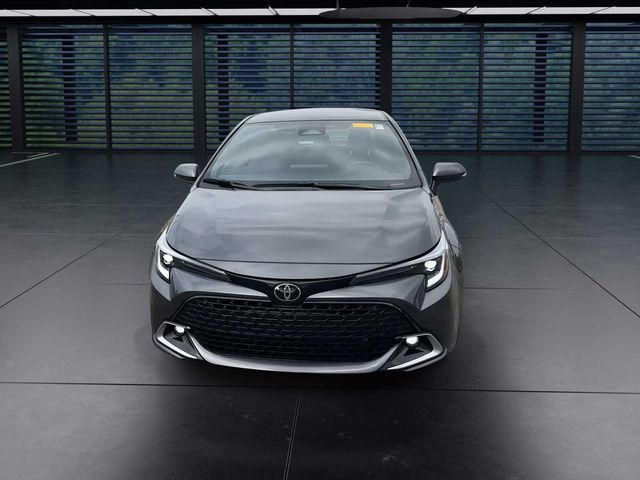 2024 Toyota Corolla XSE