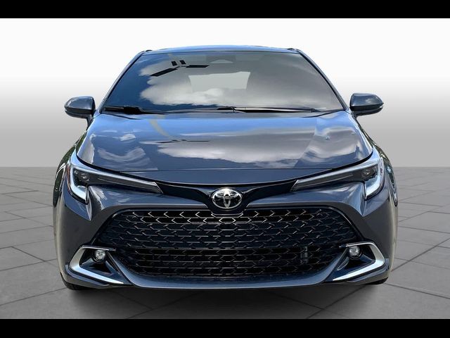 2024 Toyota Corolla XSE