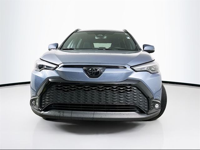 2024 Toyota Corolla Cross Hybrid XSE
