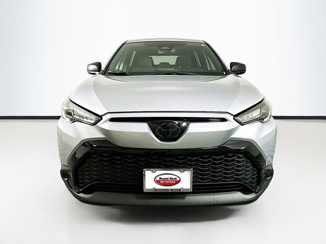 2024 Toyota Corolla Cross Hybrid S