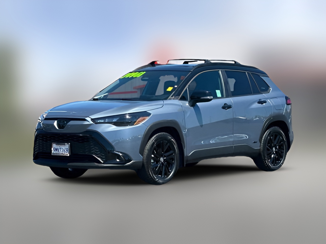 Used 2024 Toyota Corolla Cross For Sale in Concord, CA | Auto