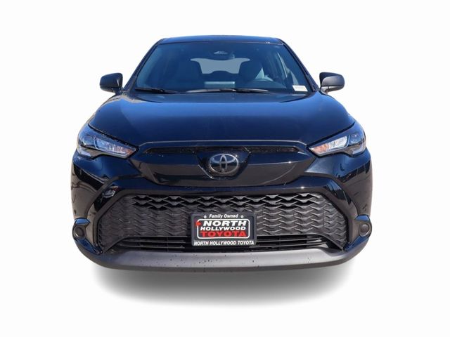 2024 Toyota Corolla Cross Hybrid S