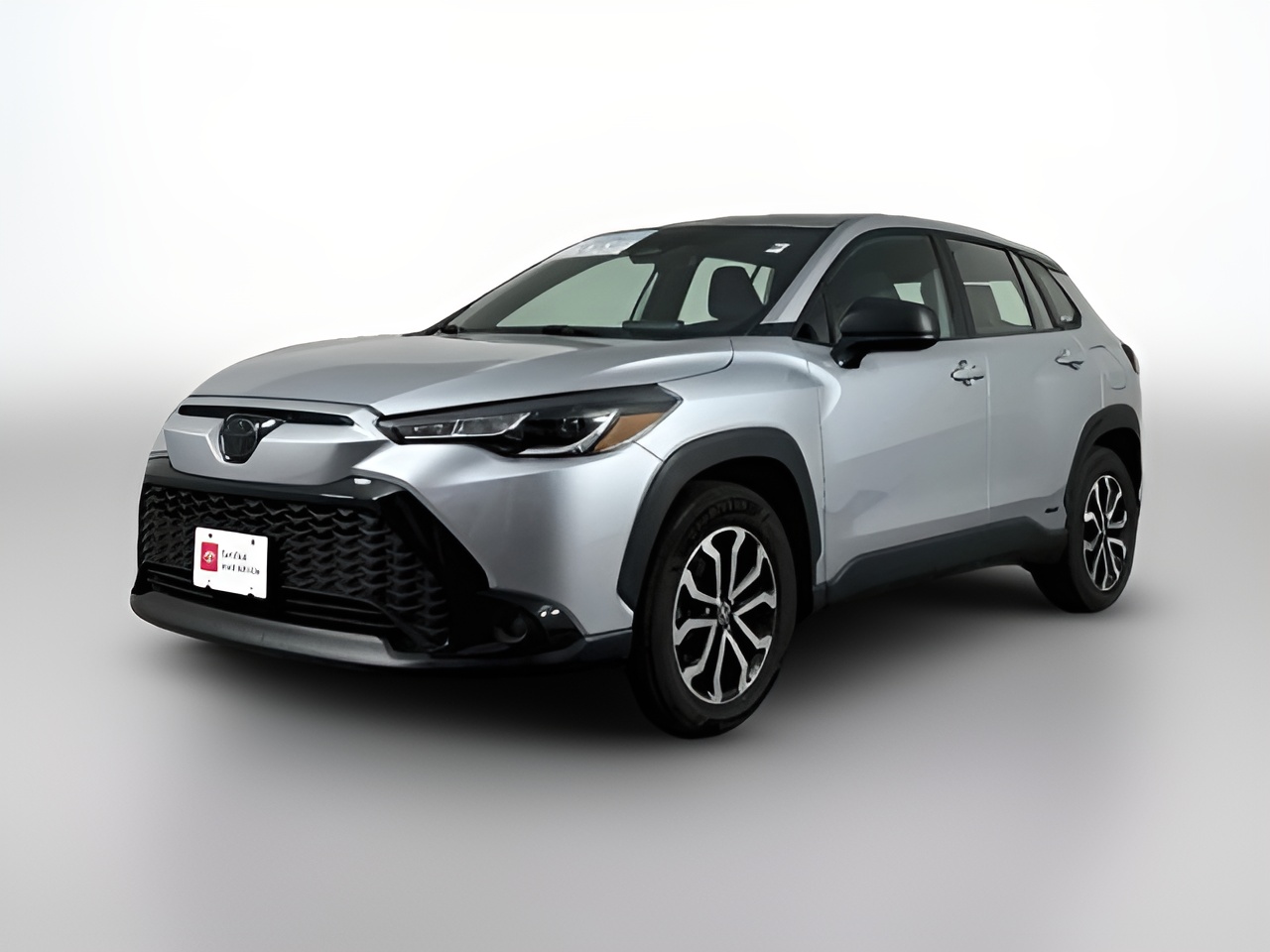 Used 2024 Toyota Corolla Cross For Sale in Maple Grove, MN | Auto