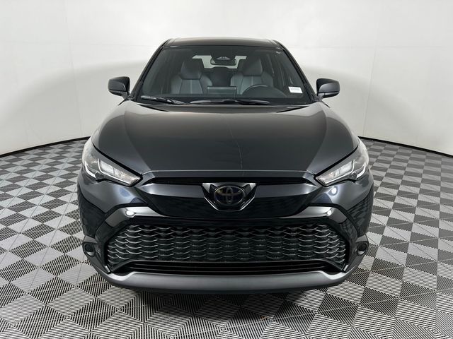 2024 Toyota Corolla Cross Hybrid S