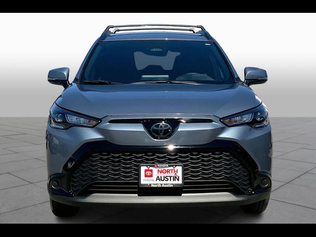 2024 Toyota Corolla Cross Hybrid SE