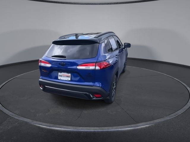 2024 Toyota Corolla Cross Hybrid SE