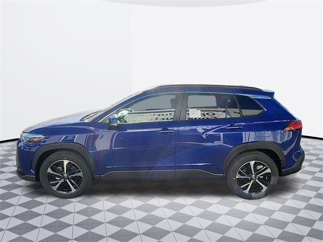 2024 Toyota Corolla Cross Hybrid XSE