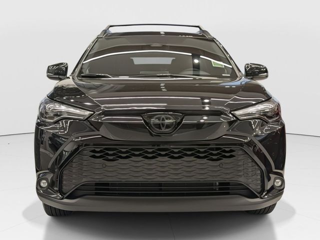 2024 Toyota Corolla Cross Hybrid XSE