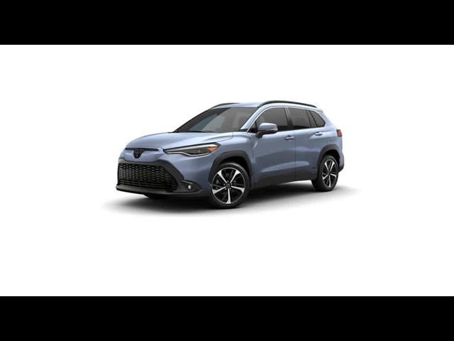 2024 Toyota Corolla Cross Hybrid XSE