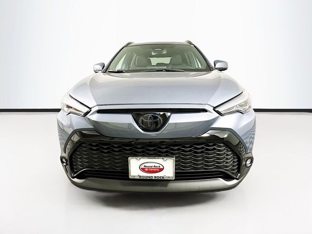 2024 Toyota Corolla Cross Hybrid XSE