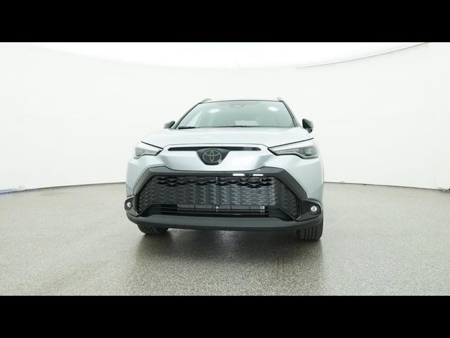 2024 Toyota Corolla Cross Hybrid XSE