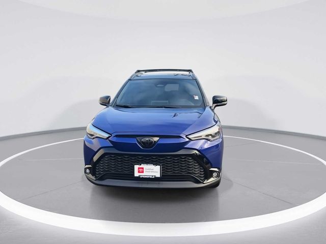 2024 Toyota Corolla Cross Hybrid XSE