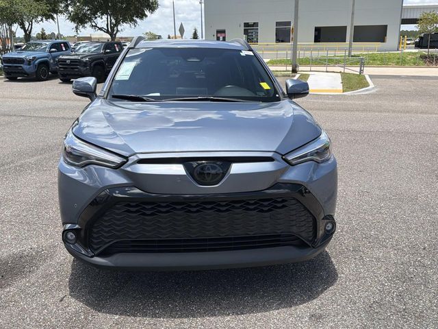 2024 Toyota Corolla Cross Hybrid XSE