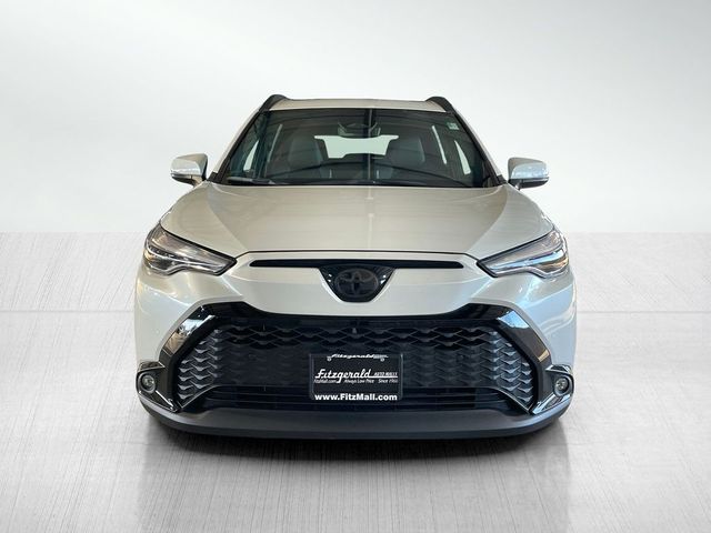2024 Toyota Corolla Cross Hybrid XSE