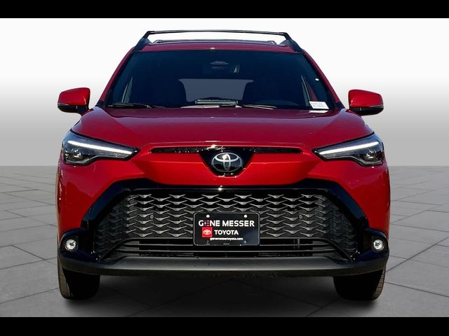 2024 Toyota Corolla Cross Hybrid XSE