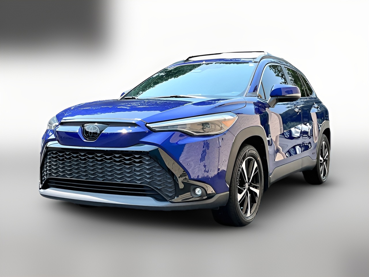 Used Toyota Corolla Cross with AWD For Sale in Atlanta, GA | Auto