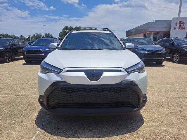 2024 Toyota Corolla Cross Hybrid XSE