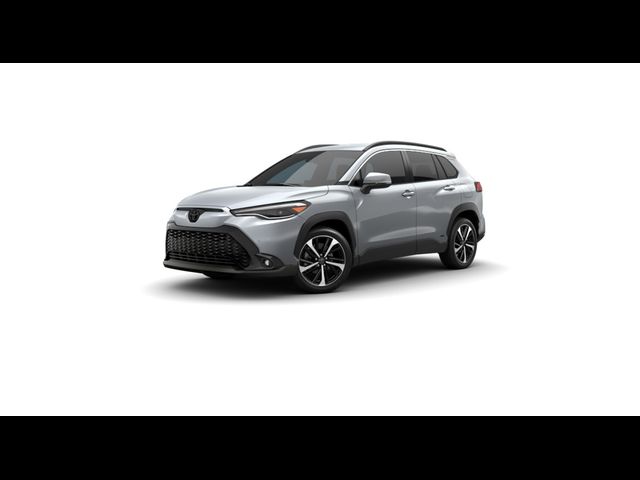 2024 Toyota Corolla Cross Hybrid XSE