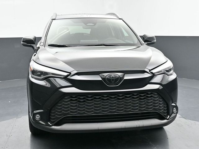 2024 Toyota Corolla Cross Hybrid XSE