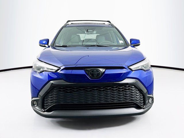 2024 Toyota Corolla Cross Hybrid XSE