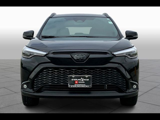 2024 Toyota Corolla Cross Hybrid XSE