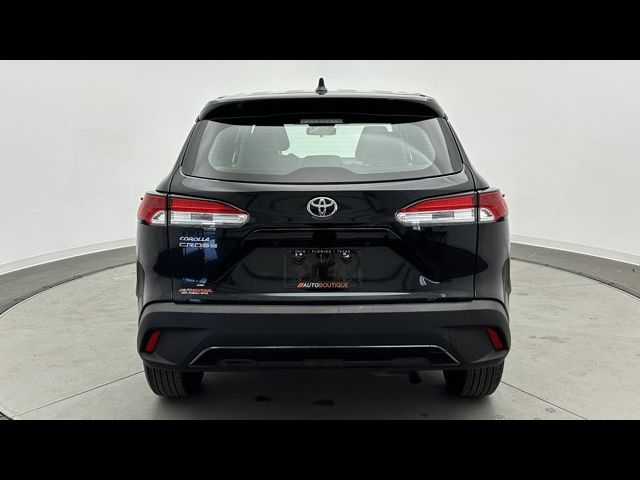 2024 Toyota Corolla Cross L