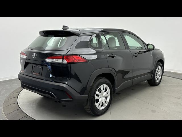 2024 Toyota Corolla Cross L