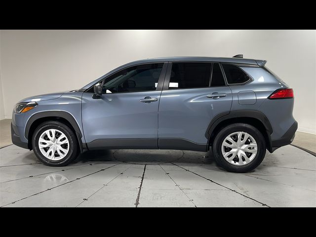 2024 Toyota Corolla Cross L